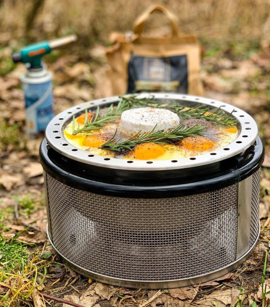 Keptuvė COBB Pan, skirta Premier modeliams