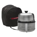 Portable COBB Premier Air grill with bag
