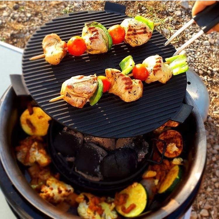 COBB Griddle Plate for Premier Models