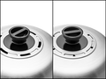 Adjustable air vents