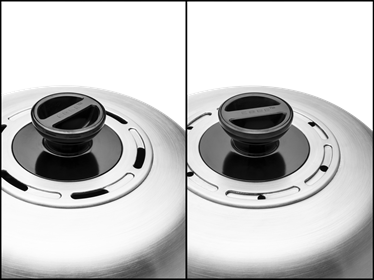 Adjustable air vents