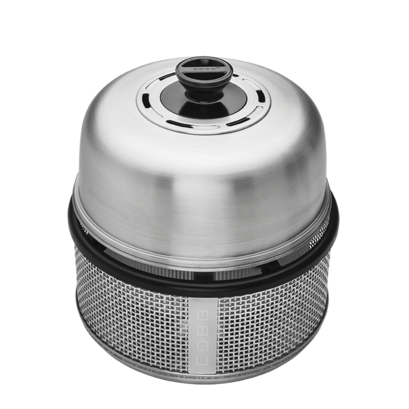 Portable COBB Premier Air grill