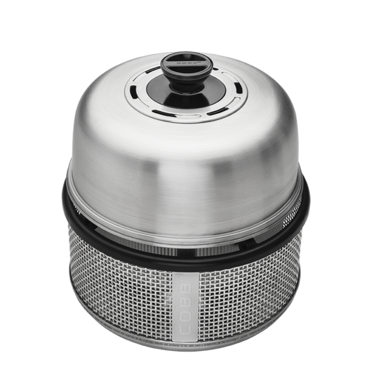 Kelioninis COBB Premier Air grilis