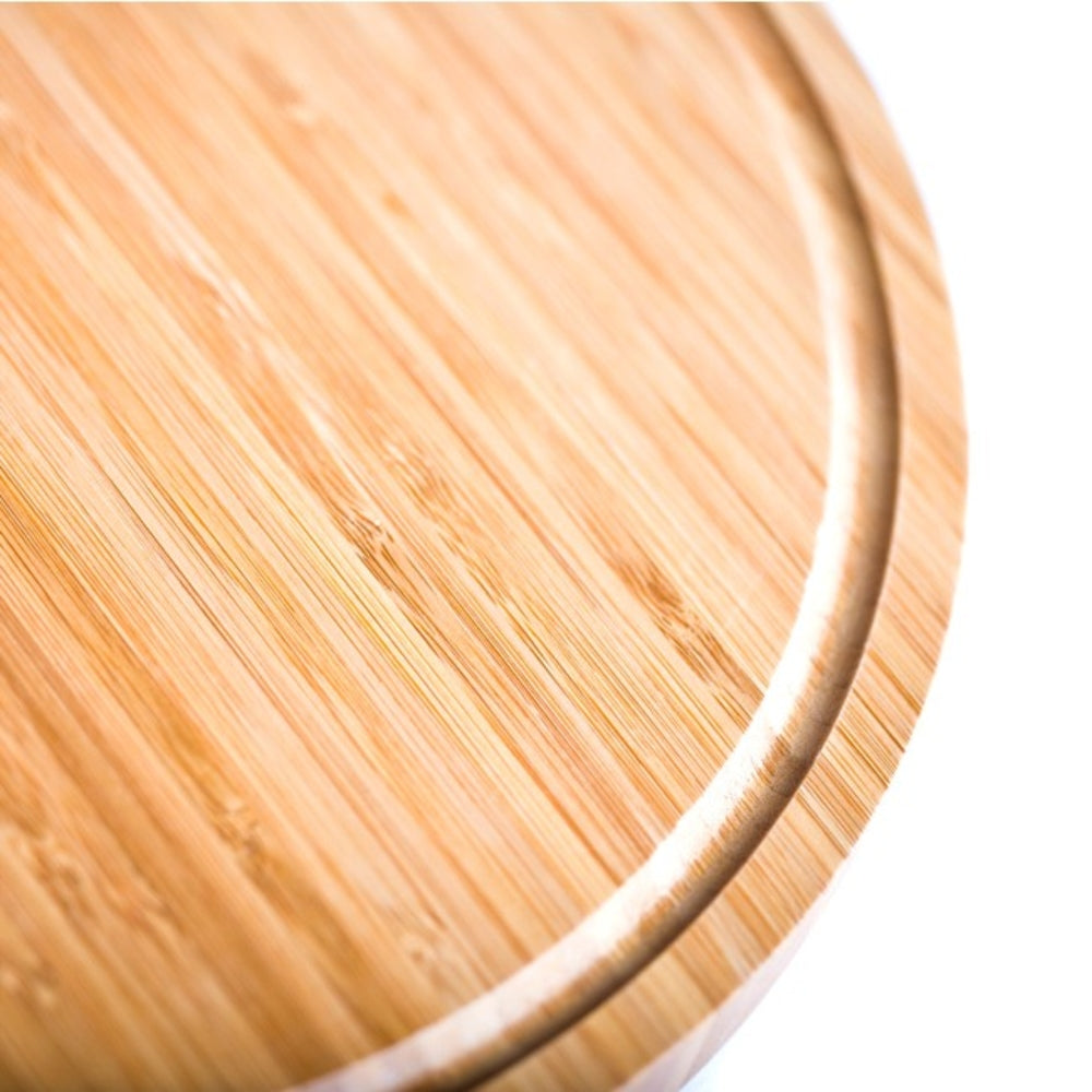 Practical chopping board COBB Supreme from GRILIAI.LT. Suitable for use in both home and outdoor kitchens.