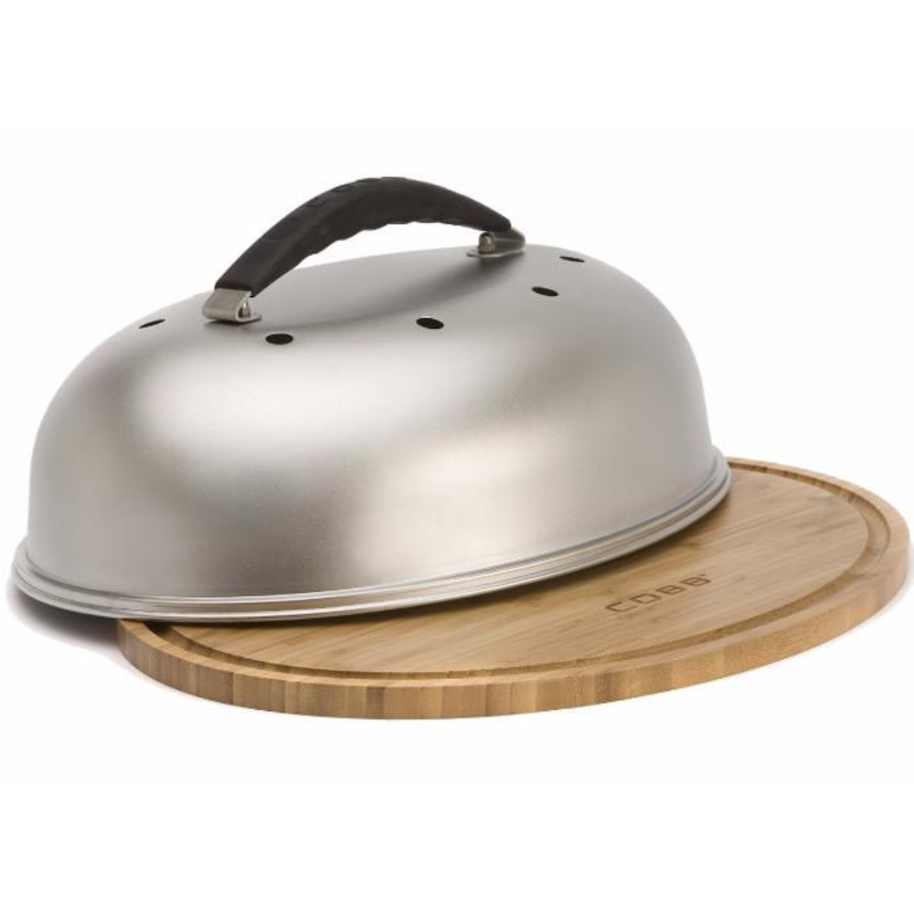 Practical chopping board COBB Supreme from GRILIAI.LT. Suitable for use in both home and outdoor kitchens.