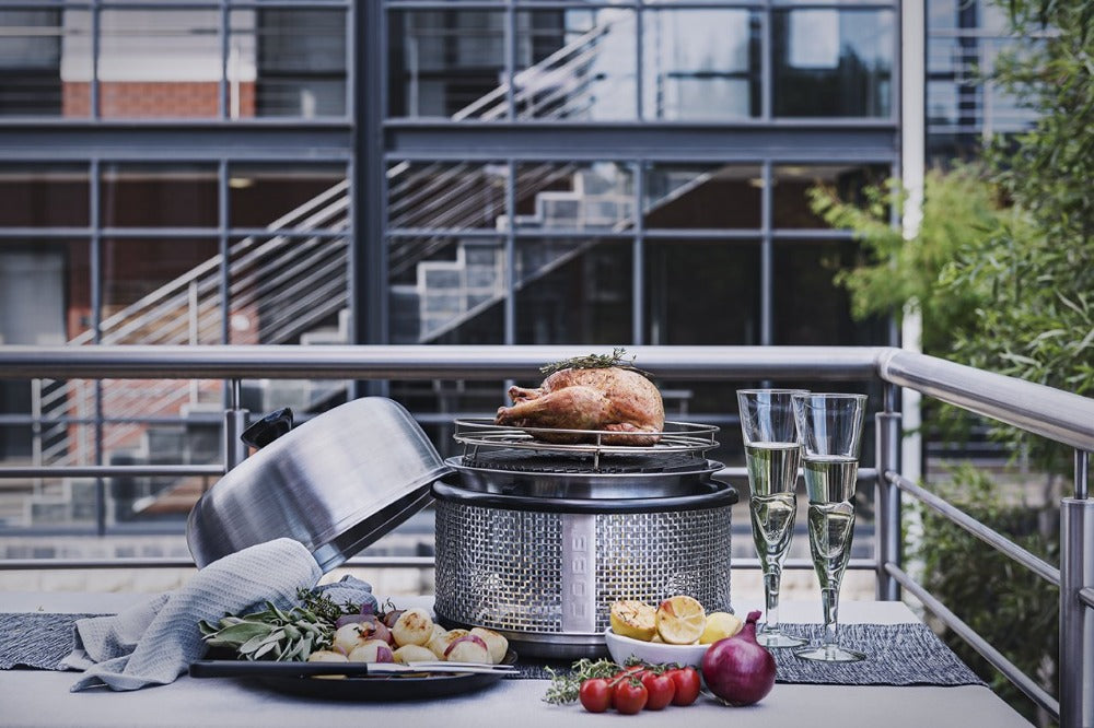  Grill Grid for models COBB, Premier