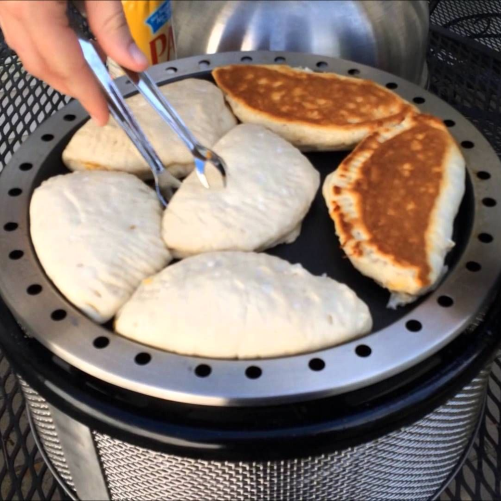 Keptuvė COBB Pan, skirta Premier modeliams