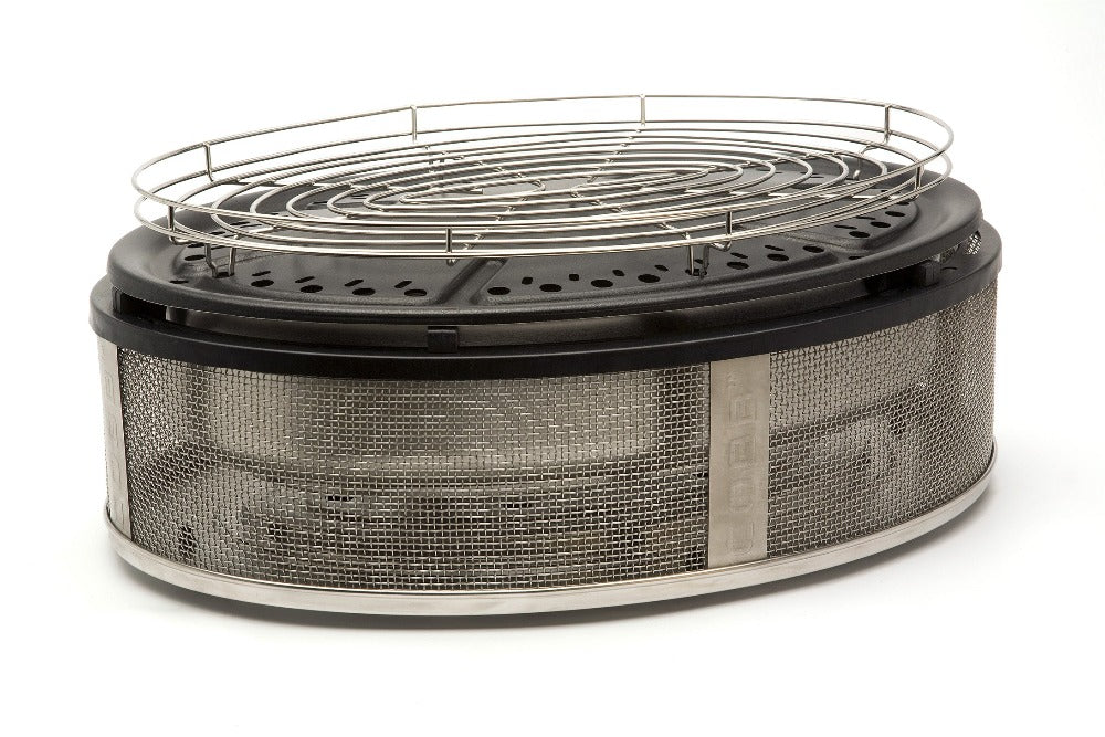COBB Supreme universal surface and lifting grate