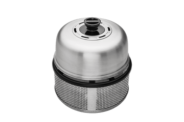 Kelioninė/pikniko kepsninė COBB Premier AIR, anglis Ø 33 cm