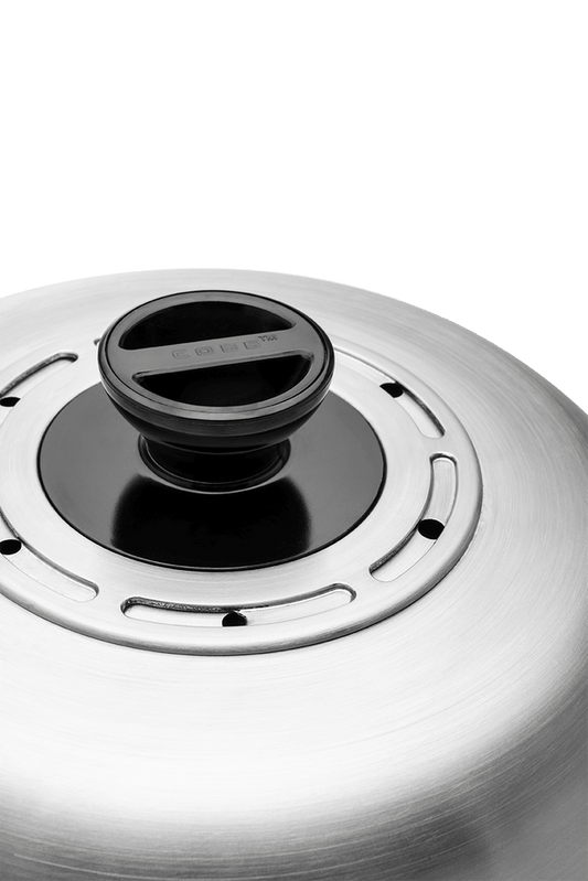 Kelioninė/pikniko kepsninė COBB Premier AIR, anglis Ø 33 cm