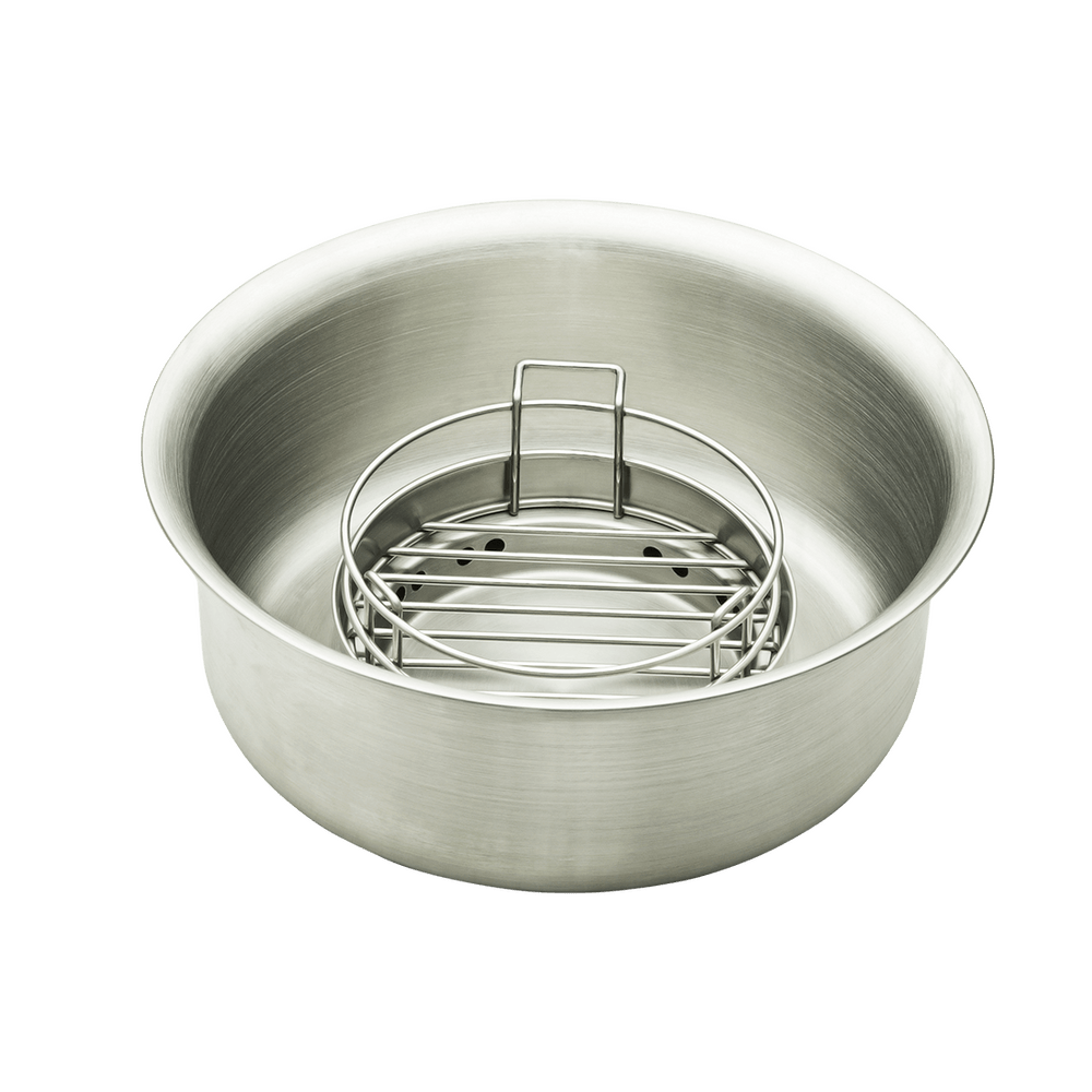 Kelioninė / iškylų kepsninė COBB Premier Air DELUXE, anglinė, Ø 33 cm
