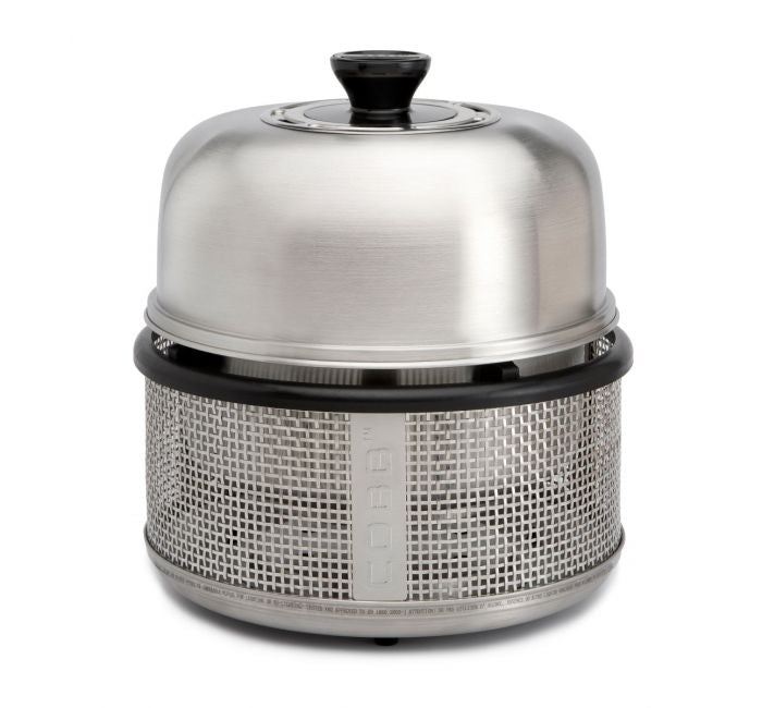 Portable COBB Premier Air grill