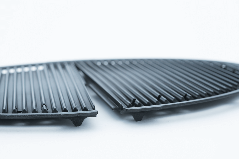 Ketaus kepimo plokštė griliui COBB Griddle +, modeliui Supreme