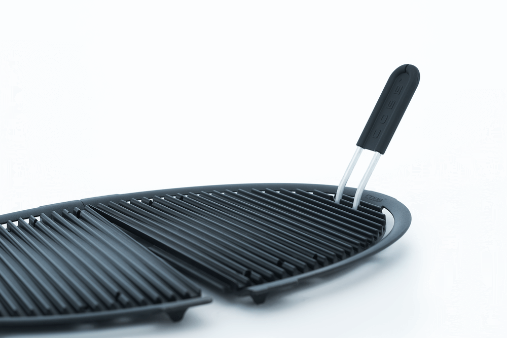 Ketaus kepimo plokštė griliui COBB Griddle +, modeliui Supreme